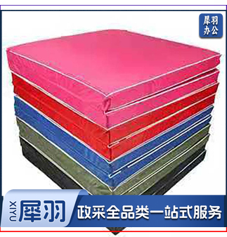体操垫 瑜伽垫 练功垫