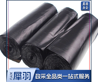 垃圾袋 100只/卷