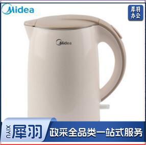 美的 Midea 电水壶 H415E2J