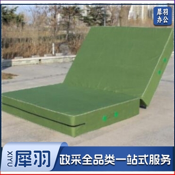 跳高海绵垫海绵包092体育运动辅助设备 TY.1411