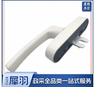 门窗把手窗户传动执手 塑窗把手 内开执手 各尺寸