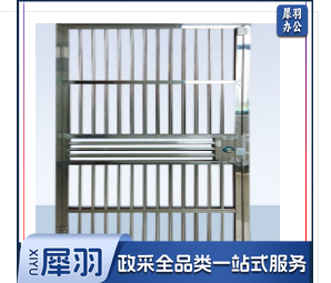 尺寸定制 拉闸门