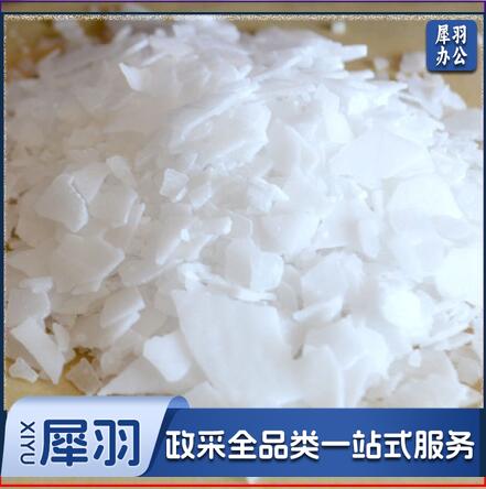 99%火碱 烧碱  去油污1000g