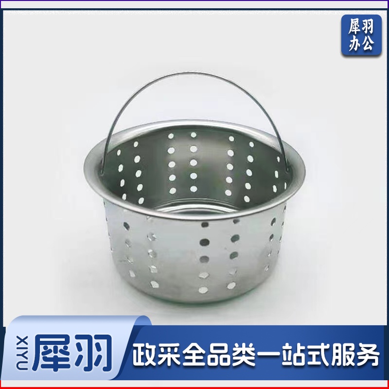 菜盆过滤网