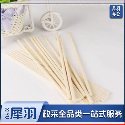 常规 白色密胺筷子