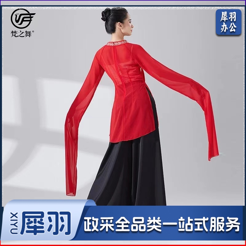 古典舞蹈 演出服