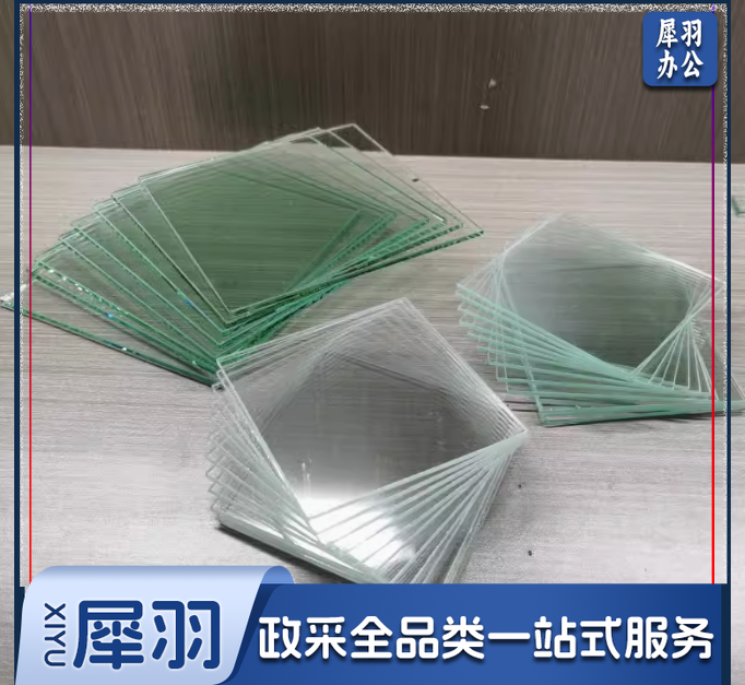 普通白玻璃575*885*5mm