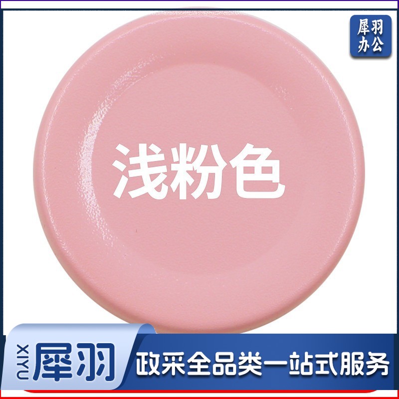 保赐利汽车自喷漆 【色泽纯正 覆盖力强】313浅粉  自动喷漆手喷补漆白油漆车漆手摇金属防锈漆家用