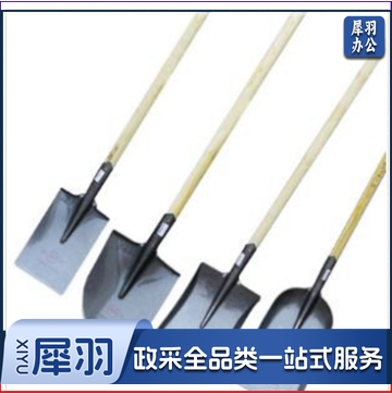 铁锨加厚大铁锹