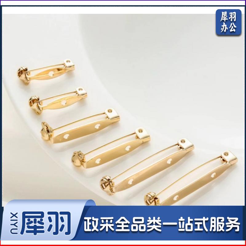 胸针底胚装饰品