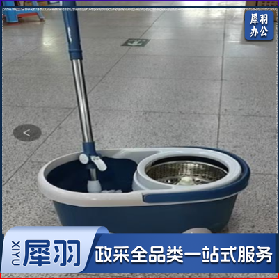 拖把桶免手洗旋转拖把吸水拖布家用懒人墩布桶拖地神器