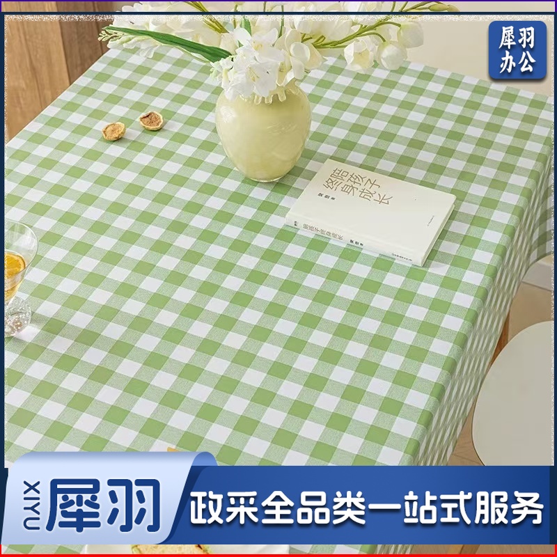 防水桌布 140*180CM