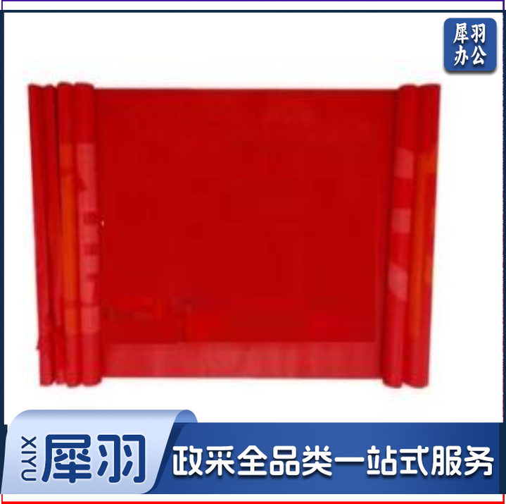 条幅100*82cm每米价-