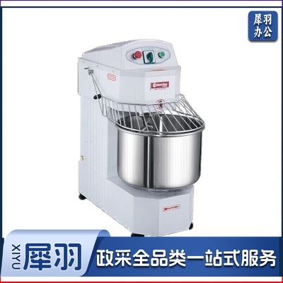 麦大厨 MDC-HJX-SSHMJ-D30A 和面机商用打蛋器厨师机多功能全自动厨房食堂餐厅仿手工揉面机 30升