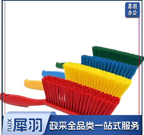 食安库软毛面粉刷