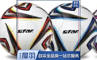 世达 SB465 足球 5号球