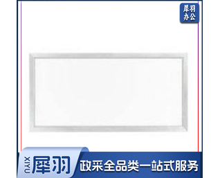 开尔 38w/300*600 LED平板灯