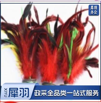 火鸡毛毽子 成人毽子 学生毽子