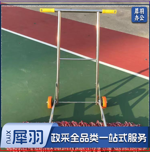 尘推车平板拖把手推式尘推排拖墩布替换头车间工厂物业车库清洁车