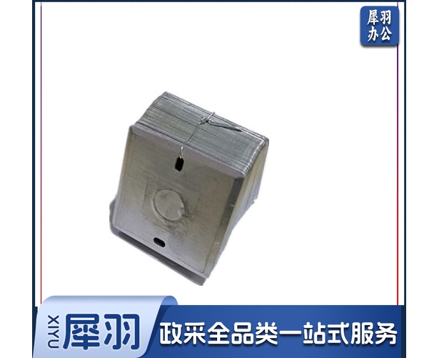 86型空白铁盲板