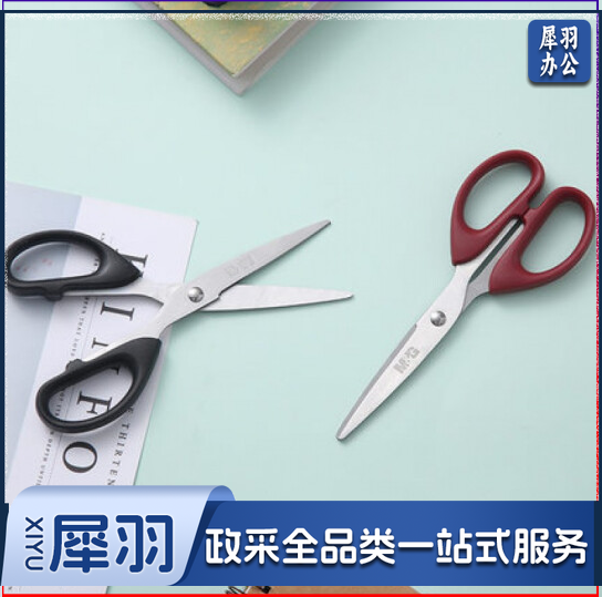 晨光ASSN2249剪刀  (把)