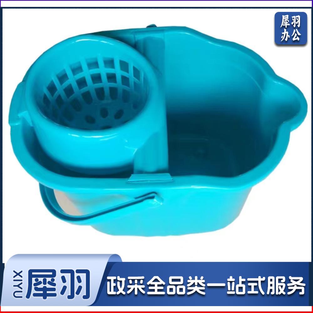洗拖把桶 拖布桶 挤水清洁洗车桶