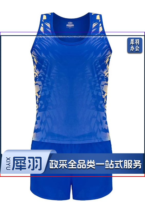 20803田径服