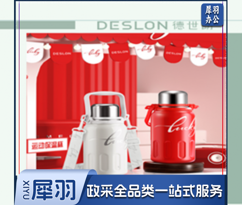 水壶  保温壶 德世朗把温水壶