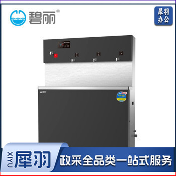 碧丽牌JO-4Q5B-RO饮水器反渗透直饮温开水