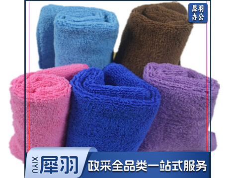 吸水纳米抹布40*40cm/20条颜色随机