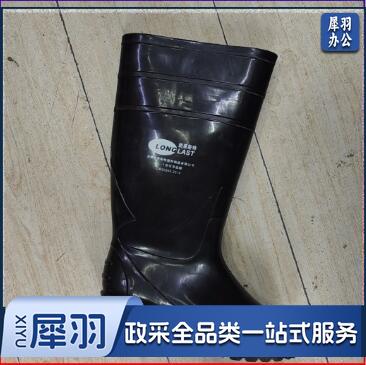雨鞋 耐酸碱 防滑