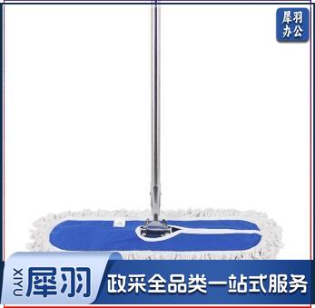 大号拖把 除尘排拖尘推110cm