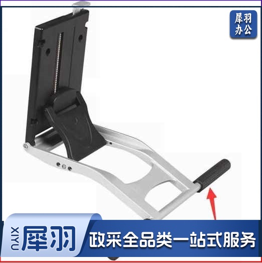 通用万能液晶电脑显示器 触摸屏桌面支架