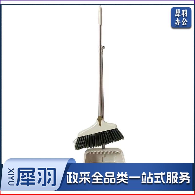 商用物业用套扫 簸箕套装 扫把