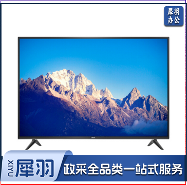 康佳（KONKA）LED50G30UE 50英寸 4K超高清智能电视 黑色 230213105213