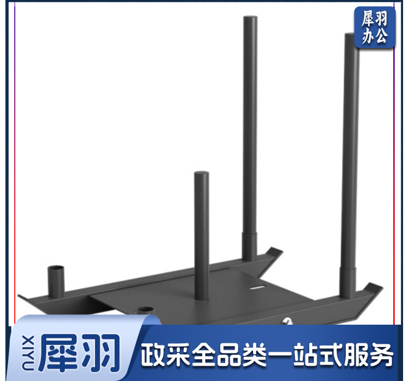 跑步训练阻力车（雪橇车）