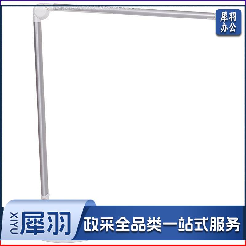 得力 4301 触控台灯