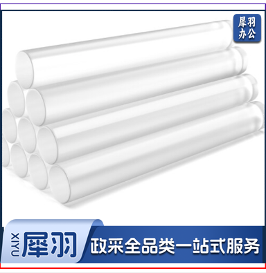 热熔胶热熔胶棒 11mm*18cm (粗)