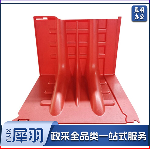 护栏挡水板 组合式防汛堵水板 70*68*52cm