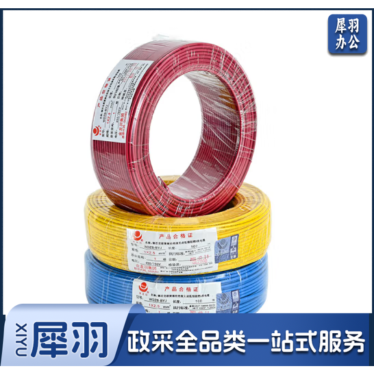 津达  WDZB-BJY-4 配线 国标  单位：米  货号：JC