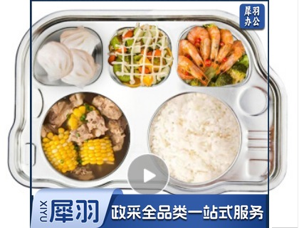 304不锈钢加厚加深分格儿童学生汽车模型卡通五格餐盘 宝宝幼儿园辅食饭盘家用防摔防烫.