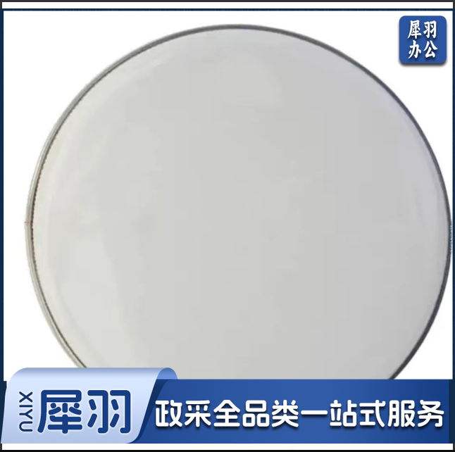 架子鼓军鼓通用鼓皮  双层油皮 22英寸