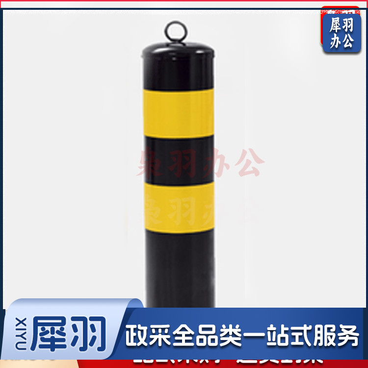 114*500路桩活立柱 车位锁（不含安装）