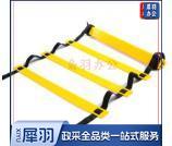 N105 FN076型6米12节步伐训练梯-带包