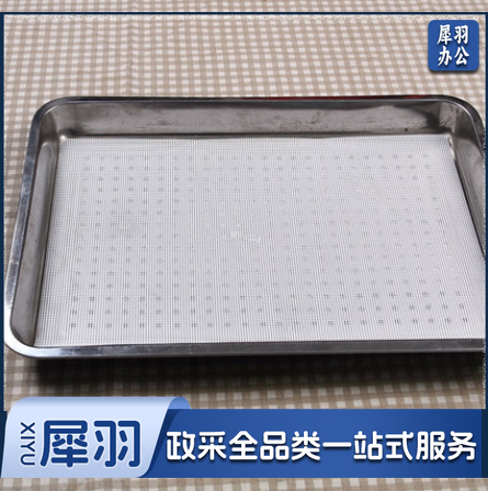 方形硅胶蒸笼垫硅胶蒸笼布硅胶屉布40*60等蒸馒头垫布蒸馍垫笼布