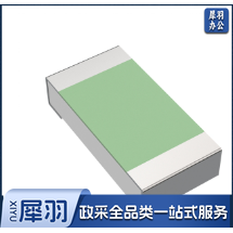 精密电阻  TNPW08051K89BETY