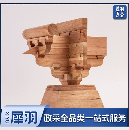 独乐寺山门檐侧柱头铺作-cpy8004