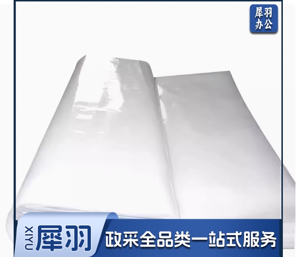 塑料布塑料膜加厚防雨水封窗户透明布大棚膜加厚-cpy3551