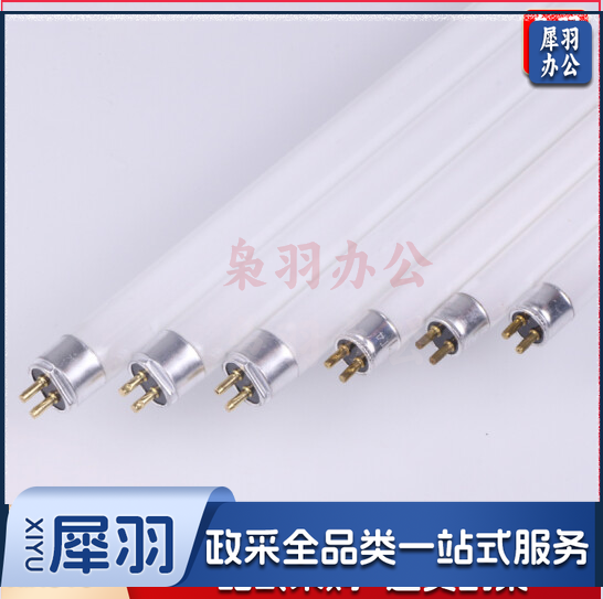 LED日光灯管白光 T8 0.6米 10W