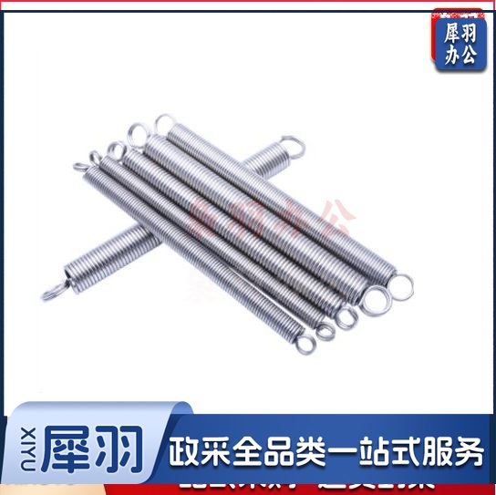 拉力弹簧 拉伸弹簧 门弓子